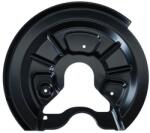 KAMOKA Ochranný plech proti rozstreku, Brzdový kotúč KAMOKA 1180281 (1180281)