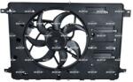 NRF Ventilátor chladenia motora NRF 47626 (47626)