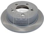 Febi Bilstein Brzdový kotúč FEBI BILSTEIN 170608 (170608)