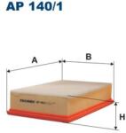 FILTRON Vzduchový filter FILTRON AP 140/1 (AP 140/1)
