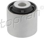 TOPRAN Uloženie, obal ložiska kolesa TOPRAN 408 547 (408 547)