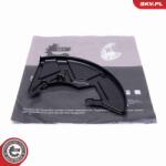 ESEN SKV Ochranný plech proti rozstreku, Brzdový kotúč ESEN SKV 57SKV272 (57SKV272)