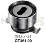 SNR Napínacia kladka ozubeného remeňa SNR GT361.09 (GT361.09)