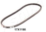 ASHIKA Klinový remen ASHIKA 109-17X1190 (109-17X1190)