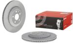 BREMBO Brzdový kotúč BREMBO 09. D241.23 (09.D241.23)