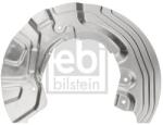 Febi Bilstein Ochranný plech proti rozstreku, Brzdový kotúč FEBI BILSTEIN 197149 (197149)