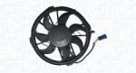 Magneti Marelli Ventilátor chladenia motora MAGNETI MARELLI 069422746010 (069422746010)