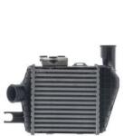 MAHLE Chladič plniaceho vzduchu MAHLE CI 692 000S (CI 692 000S)