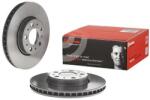 BREMBO Brzdový kotúč BREMBO 09.8633. 11 (09.8633.11)