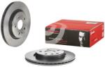 BREMBO Brzdový kotúč BREMBO 09. N363.11 (09.N363.11)