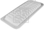 Febi Bilstein Vzduchový filter FEBI BILSTEIN 183841 (183841)