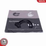 ESEN SKV Ochranný plech proti rozstreku, Brzdový kotúč ESEN SKV 57SKV214 (57SKV214)