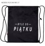 Pajacyk Zsák Hátizsák (5901691943803)