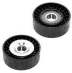 Magneti Marelli Napínacia kladka rebrovaného klinového remeňa MAGNETI MARELLI 331316170330 (331316170330)