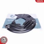 ESEN SKV Ochranný plech proti rozstreku, Brzdový kotúč ESEN SKV 57SKV129 (57SKV129)