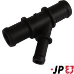 JP GROUP Príruba chladenia JP GROUP 1114511600 (1114511600)