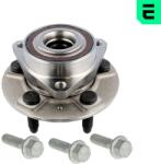 OPTIMAL Súprava ložísk kolesa OPTIMAL 202300 (202300)