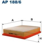 FILTRON Vzduchový filter FILTRON AP 188/6 (AP 188/6)