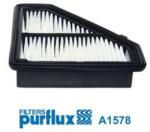 PURFLUX Vzduchový filter PURFLUX A1578 (A1578)