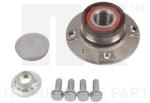 NK Súprava ložísk kolesa NK 764730 (764730)