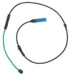 BREMBO Výstražný kontakt, opotrebenie brzdového obloženia BREMBO A 00 523 (A 00 523)