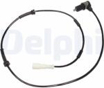 DELPHI Snímač počtu otáčok kolesa DELPHI SS20050 (SS20050)
