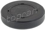 TOPRAN Zátka, montážny otvor hriadeľa vahadla TOPRAN 700 144 (700 144)