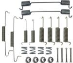 TRW Súprava príslušenstva, brzdové čeľuste TRW SFK135 (SFK135)