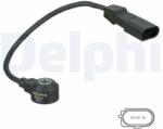 DELPHI Senzor klepania DELPHI AS10201 (AS10201)