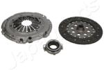 JAPANPARTS Spojková sada JAPANPARTS KF-2014 (KF-2014)