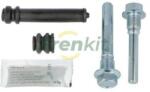 FRENKIT Sada vodiacich puzdier brzdového strmeňa FRENKIT 811007 (811007)