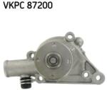 SKF Vodné čerpadlo, chladenie motora SKF VKPC 87200 (VKPC 87200)