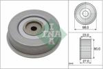 Schaeffler INA Vratná/vodiaca kladka rebrovaného klinového remeňa Schaeffler INA 532 0381 20 (532 0381 20)