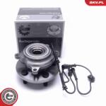 ESEN SKV Súprava ložísk kolesa ESEN SKV 29SKV492 (29SKV492)