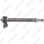 GSP Predlohový hriadeľ GSP 227223 (227223)