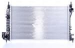 NISSENS Chladič motora NISSENS 630703 (630703)