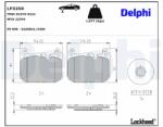 DELPHI Klocki Ham. Mini Mini F56 14- (lp3259)
