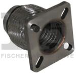 FA1 Prużný diel výfuku FA1 VW445-095 (VW445-095)