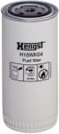 Hengst Filter Palivový filter HENGST FILTER H18WK04 (H18WK04)