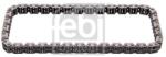 Febi Bilstein Reťaz, pohon olejového čerpadla FEBI BILSTEIN 40007 (40007)