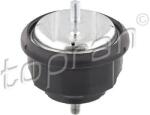 TOPRAN Uloženie, motor TOPRAN 500 277 (500 277)