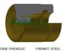 FRENKIT Piest brzdového strmeňa FRENKIT P485206 (P485206)