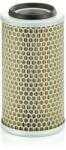 Mann-filter Vzduchový filter MANN-FILTER C 13 131 (C 13 131)