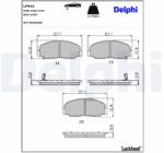 DELPHI Klocki Ham. Przod (lp944)