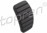 TOPRAN Obloženie pedálu, brzdový pedál TOPRAN 701 969 (701 969)