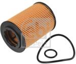 Febi Bilstein Olejový filter FEBI BILSTEIN 183922 (183922)