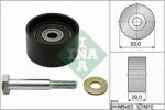Schaeffler INA Obehová/vodiaca kladka ozubeného remeňa Schaeffler INA 532 0287 10 (532 0287 10)