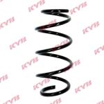 KYB Pružina podvozku KYB RA1640 (RA1640)