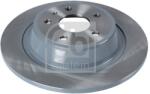 Febi Bilstein Brzdový kotúč FEBI BILSTEIN 104853 (104853)
