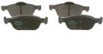 Bosch Sada brzdových platničiek kotúčovej brzdy BOSCH 0 986 494 785 (0 986 494 785)